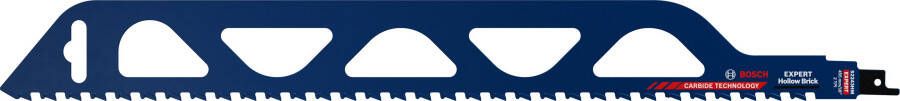 Bosch Accessoires Expert 'Hollow Brick' S 2243 HM reciprozaagblad 1 stuk 1 stuk(s) 2608900418