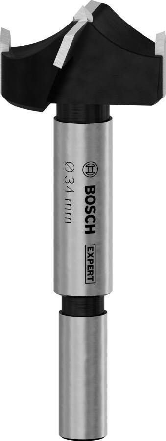 Bosch Accessoires EXPERT Laminated Wood Scharnierboor | 34 x 60 x 90 mm 2608901856