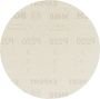 Bosch Accessoires Expert M480 schuurnet voor excenterschuurmachines 125 mm K220 5-delig 2608900676 - Thumbnail 1
