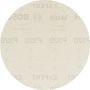 Bosch Accessoires Expert M480 schuurnet voor excenterschuurmachines 125 mm K320 50-delig 1 stuk(s) 2608900687 - Thumbnail 2