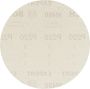 Bosch Accessoires Expert M480 schuurnet voor excenterschuurmachines 150 mm K220 5-delig 2608900694 - Thumbnail 2