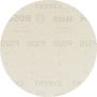 Bosch Accessoires Expert M480 schuurnet voor excenterschuurmachines 150 mm K320 50-delig 1 stuk(s) 2608900705 - Thumbnail 2