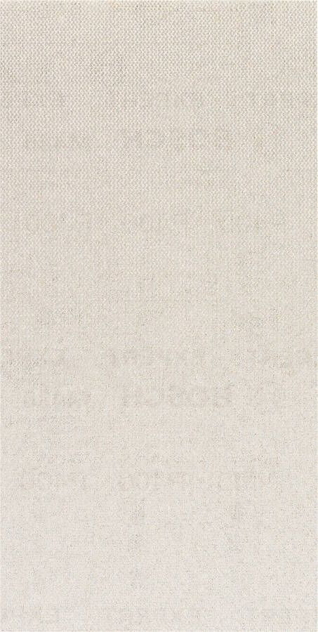 Bosch Accessoires Expert M480 schuurnet voor vlakschuurmachines 115 x 230 mm K80 10 stuk(s) 2608900761
