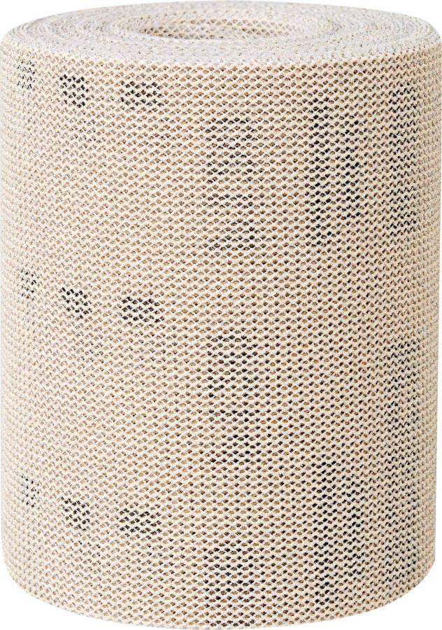 Bosch Accessoires Expert M480 schuurnetrol 93 mm 5 m K120 1 stuk(s) 2608900778