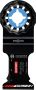 Bosch Accessoires Expert MetalMax AIZ 32 AIT multitoolzaagblad 40 x 32 mm 1 stuk(s) 2608900014 - Thumbnail 1