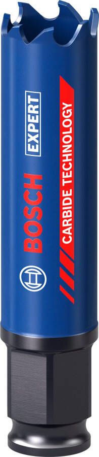 Bosch Accessoires EXPERT Multi Material Power Change Plus Gatzaag | 20 x 60 mm 2608901879