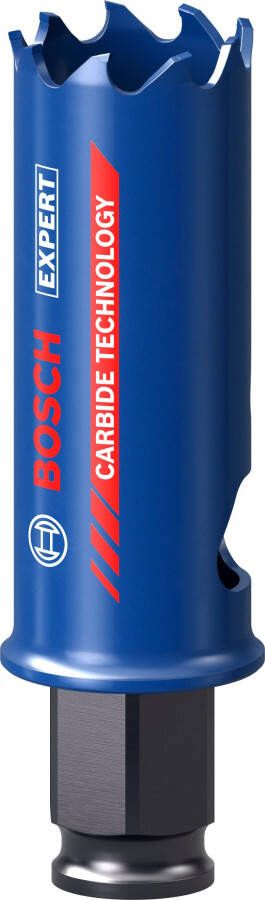Bosch Accessoires EXPERT Multi Material Power Change Plus Gatzaag | 25 x 60 mm 2608901881