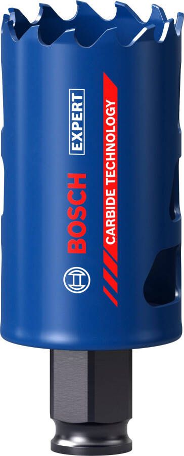 Bosch Accessoires EXPERT Multi Material Power Change Plus Gatzaag | 40 x 60 mm 2608901885