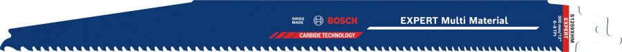 Bosch Accessoires EXPERT Multi Material-Zaagblad S1259XHM 2608902337