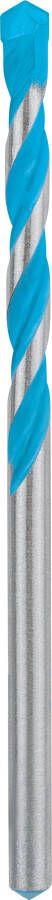 Bosch Accessoires Expert MultiConstruction CYL-9 boor 4 x 45 x 75 mm d 3 8 mm 1 stuk(s) 2608900604