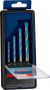 Bosch Accessoires Expert MultiConstruction CYL-9 boor 4 5 6 8 mm 4-delig 1 stuk 2608900645 - Thumbnail 2