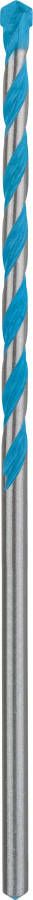 Bosch Accessoires Expert MultiConstruction CYL-9 boor 5 x 100 x 150 mm d 4 5 mm 1 stuk(s) 2608900610