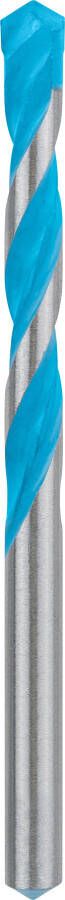 Bosch Accessoires Expert MultiConstruction CYL-9 boor 7 x 60 x 100 mm d 7 mm 1 stuk(s) 2608900642