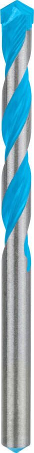 Bosch Accessoires Expert MultiConstruction CYL-9 boor 9 x 80 x 120 mm d 8 mm 1 stuk(s) 2608900625