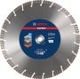 Bosch Accessoires Expert MultiMaterial diamantdoorslijpschijf 300 x 20 25 40 x 3 x 15 mm 1 stuk(s) 2608900665 - Thumbnail 1