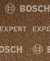 Bosch Accessoires Expert N880 vliespad voor handmatig schuren 115 x 140 mm grof A 1 stuk(s) 2608901218 - Thumbnail 1