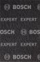 Bosch Accessoires Expert N880 vliespad voor handmatig schuren 152 x 229 mm extra sneden S 1 stuk(s) 2608901210 - Thumbnail 2