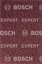 Bosch Accessoires Expert N880 vliespad voor handmatig schuren 152 x 229 mm middelhard A 1 stuk(s) 2608901214 - Thumbnail 2