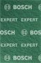Bosch Accessoires Expert N880 vliespad voor handmatig schuren 152 x 229 mm universeel 1 stuk(s) 2608901217 - Thumbnail 1