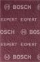 Bosch Accessoires Expert N880 vliespad voor handmatig schuren 152 x 229 mm zeer fijn A 1 stuk(s) 2608901215 - Thumbnail 1