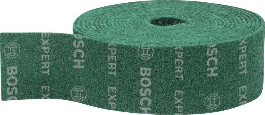 Bosch Accessoires Expert N880 vliesrol 100 mm x 10 m universeel 1 stuk(s) 2608901225