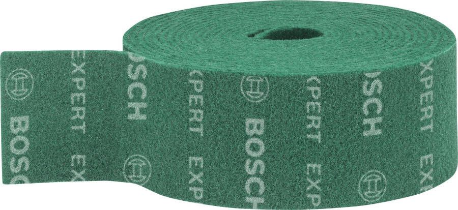 Bosch Accessoires Expert N880 vliesrol 115 mm x 10 m universeel 1 stuk(s) 2608901232