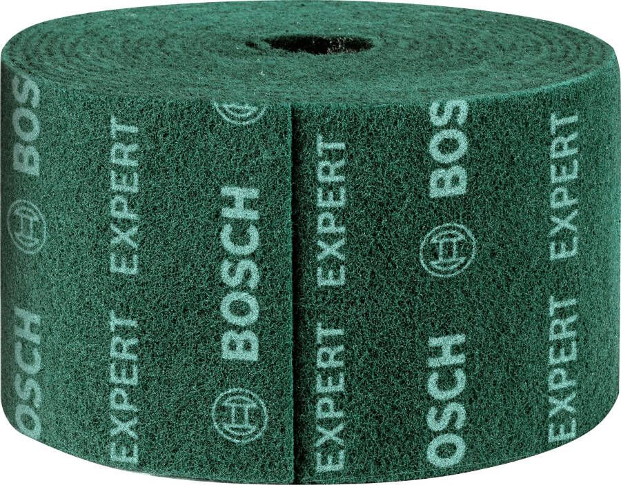 Bosch Accessoires Expert N880 vliesrol 150 mm x 10 m algemeen gebruik 1 stuk(s) 2608901239