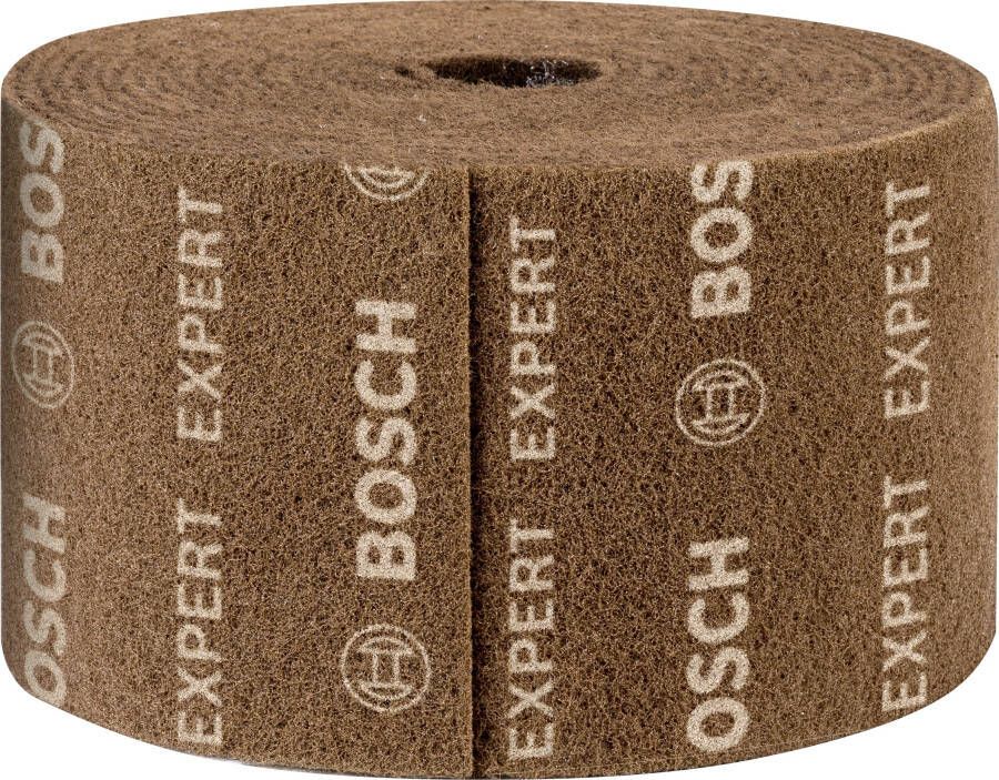 Bosch Accessoires Expert N880 vliesrol 150 mm x 10 m grof A 1 stuk(s) 2608901234