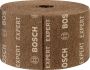 Bosch Accessoires Expert N880 vliesrol 150 mm x 10 m grof A 1 stuk(s) 2608901234 - Thumbnail 2
