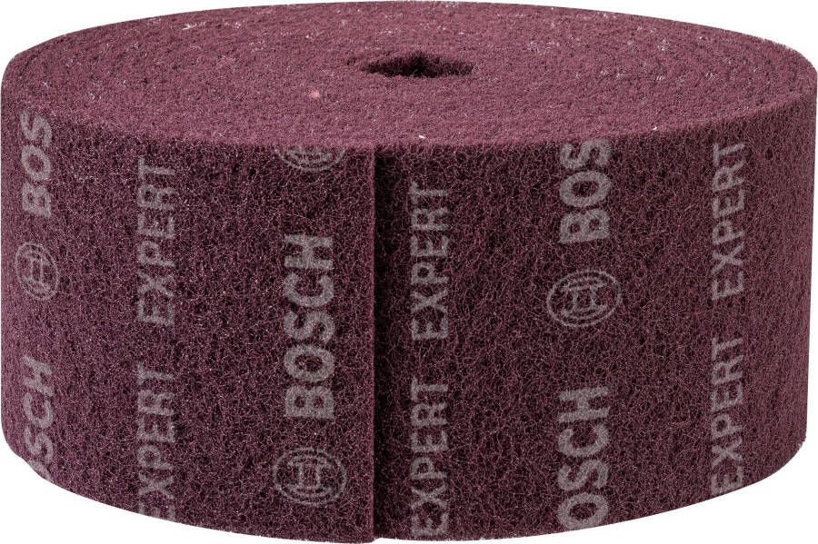 Bosch Accessoires Expert N880 vliesrol 150 mm x 10 m middelhard A 1 stuk(s) 2608901236