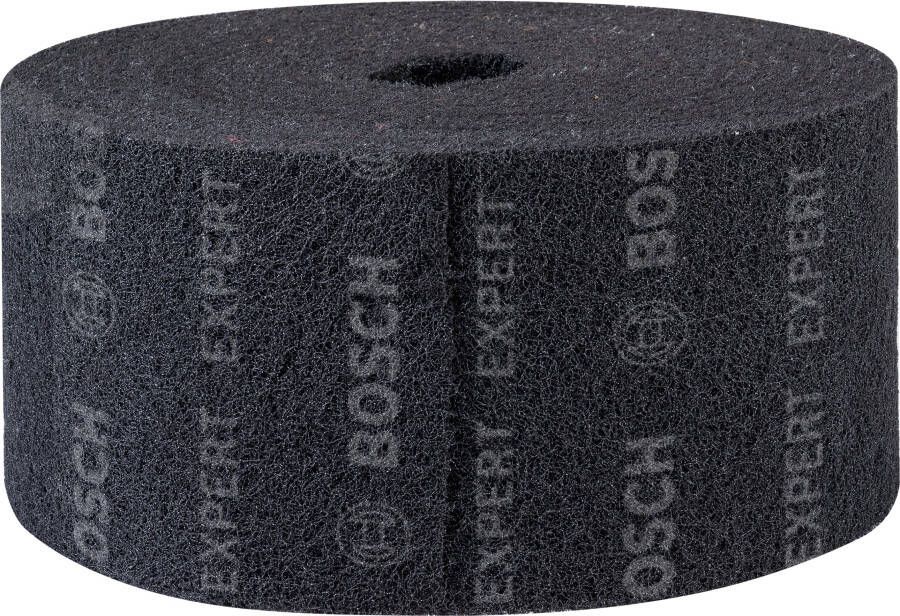 Bosch Accessoires Expert N880 vliesrol 150 mm x 10 m middelhard S 1 stuk(s) 2608901235