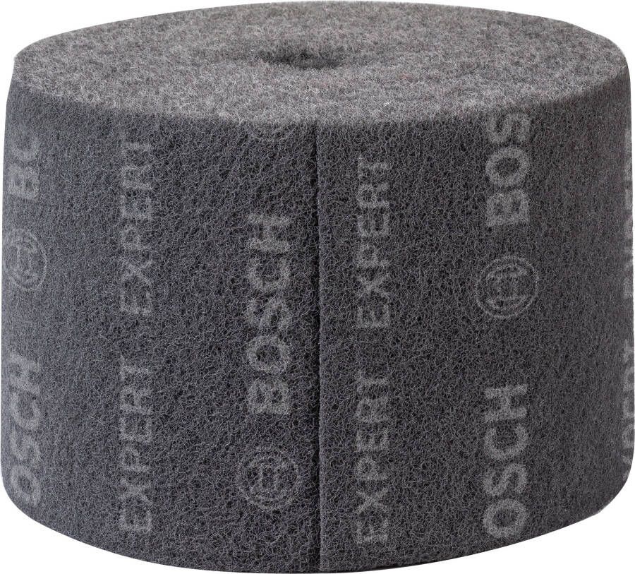 Bosch Accessoires Expert N880 vliesrol 150 mm x 10 m ultrafijn S 1 stuk(s) 2608901238