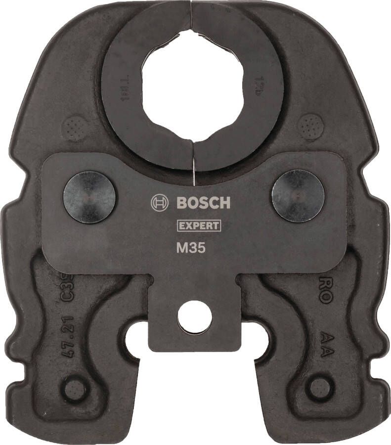 Bosch Accessoires EXPERT Persbek Compact M35 2608570155