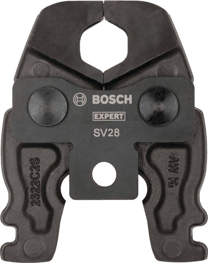 Bosch Accessoires EXPERT Persbek Compact SV28 2608570170