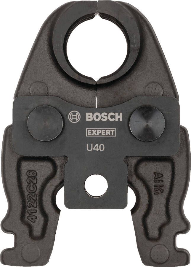 Bosch Accessoires EXPERT Persbek Compact U40 2608570201