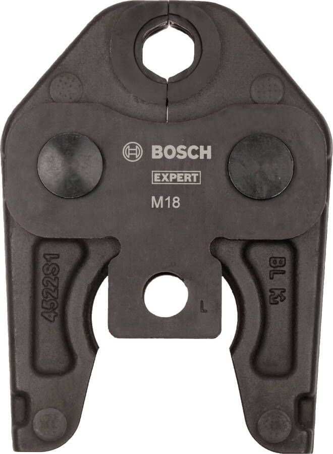 Bosch Accessoires EXPERT Persbek Standaard M18 2608570146