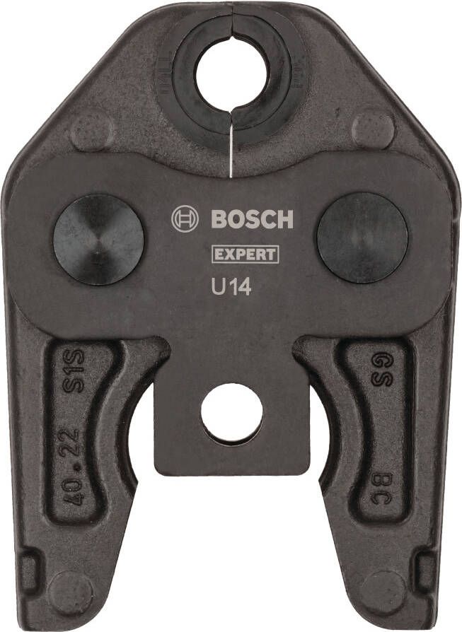 Bosch Accessoires EXPERT Persbek Standaard U14 2608570188