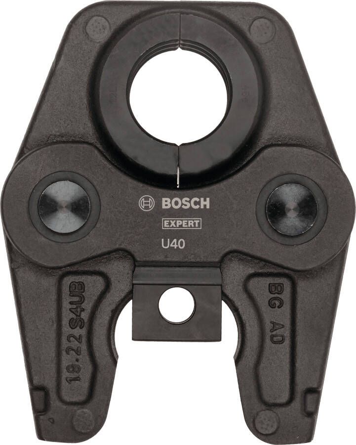 Bosch Accessoires EXPERT Persbek Standaard U40 2608570194