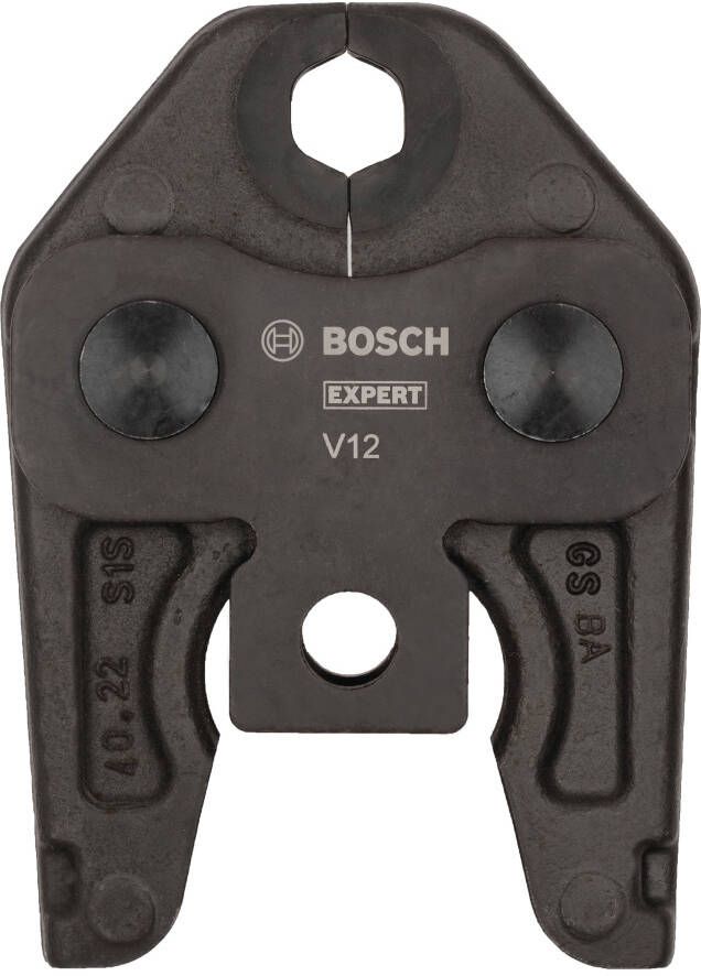 Bosch Accessoires EXPERT Persbek Standaard V12 2608570156