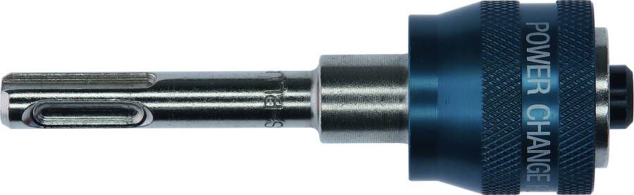 Bosch Accessoires EXPERT Power Change Plus-as | SDS plus 2608902030