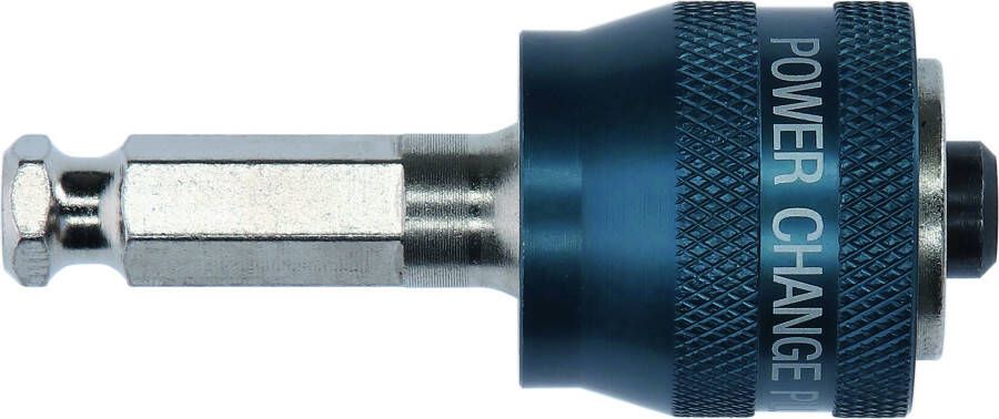 Bosch Accessoires EXPERT Power Change Plus-as | zeskantschacht 11 mm 2608902029