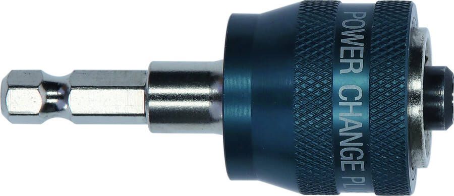 Bosch Accessoires EXPERT Power Change Plus-as | zeskantschacht 8 7 mm 2608902028