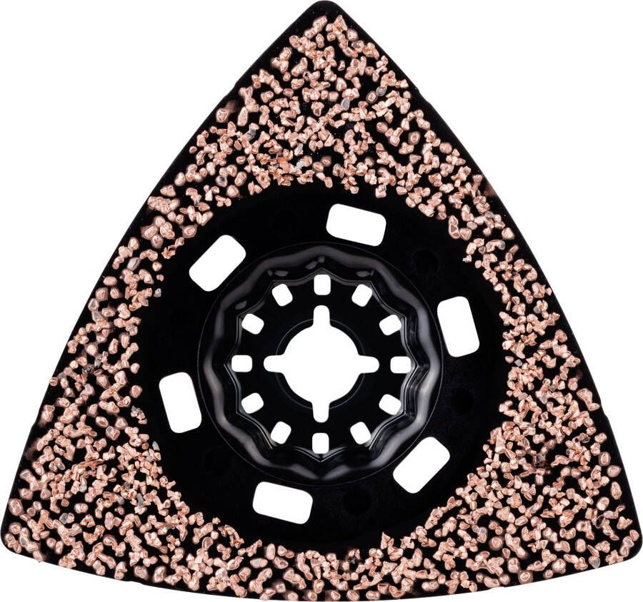 Bosch Accessoires Expert Sanding Plate AVZ 90 RT2 multitoolzaagblad 90 mm 1 stuk(s) 2608900045