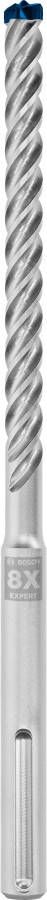 Bosch Accessoires Expert SDS max-8X hamerboor 16 x 200 x 340 mm 5-delig 1 stuk(s) 2608900261