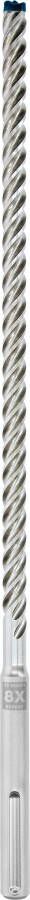 Bosch Accessoires Expert SDS max-8X hamerboor 16 x 400 x 540 mm 5-delig 1 stuk(s) 2608900262