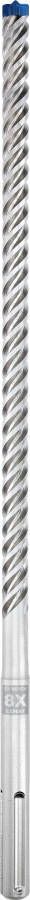 Bosch Accessoires EXPERT SDS max-8X Hamerboor | 17 x 400 x 540 mm 2608900220