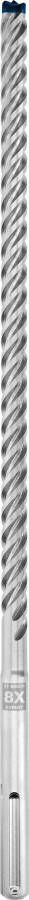 Bosch Accessoires Expert SDS max-8X hamerboor 18 x 400 x 540 mm 1 stuk(s) 2608900222