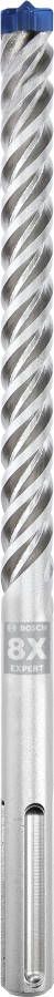 Bosch Accessoires EXPERT SDS max-8X Hamerboor | 19 x 200 x 320 mm 2608900226