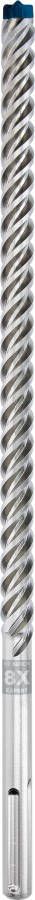 Bosch Accessoires Expert SDS max-8X hamerboor 22 x 400 x 520 mm 1 stuk(s) 2608900234