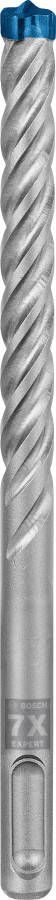 Bosch Accessoires Expert SDS plus-7X hamerboor 11 x 100 x 165 mm 1 stuk(s) 2608900105